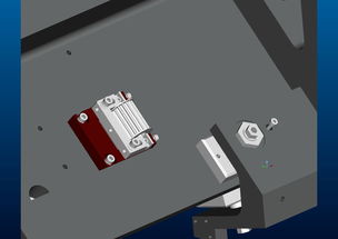 三坐标测量仪的精密建模与软件开发技术交流